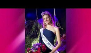 Miss France 2018 : Portrait de Marie-Anne Halbwachs, miss Auvergne 2017