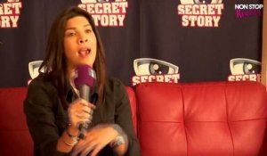 Secret Story 11 - Kamila : ses lèvres refaites ? Cassandre réagit, "On en a discuté" (Exclu vidéo)