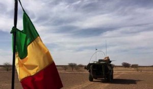 Sans Barkhane, point de salut pour la force du G5 Sahel