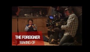 The Foreigner - Making-of - VOST