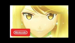 Xenoblade Chronicles 2 - Character Trailer - Nintendo Switch