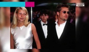 Gwyneth Paltrow : Brad Pitt, Ben Affleck, Chris Martin... l'impressionnante liste de ses ex
