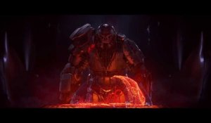 Halo Wars 2 : Awakening the Nightmare - Bande-annonce de lancement