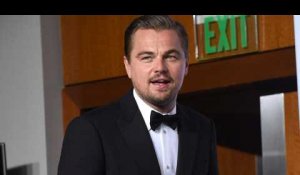 Leonardo DiCaprio va t-il devenir Président ?