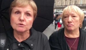 "Chaque centime compte" : les retraités sont dans la rue contre la hausse de la CSG