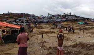 Birmanie: Guterres réclame un arrêt des actions militaires