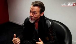 Florent Pagny exilé fiscal : Le journaliste du Parisien répond à ses accusations