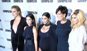 Kim Kardashian et Kanye West vont bien accueillir un troisième enfant !