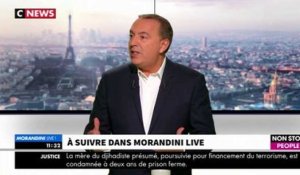 Thierry Ardisson visé par le CSA, il dénonce "une certaine malveillance" (exclu vidéo)