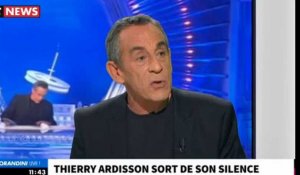Zap TV : Thierry Ardisson contre le CSA, Cash Investigation et Lidl, Florent Pagny et son exil fiscal (Vidéo)