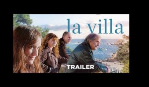 La Villa (Trailer) - Sortie : 29/11/2017