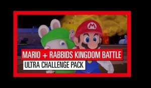 Mario + Rabbids Kingdom Battle - Ultra Challenge Pack