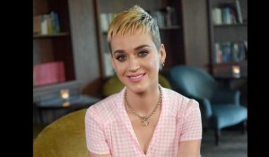 Katy Perry a 33 ans : ses vidéos les plus sexy (vidéo)
