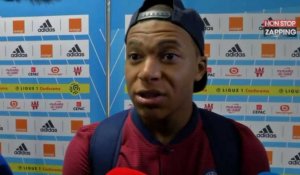 Zap Sport - 24 octobre : Kylian Mbappé élu Golden Boy à Monaco (Vidéo)