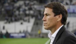 JT spécial OM-PSG : "Rudi Garcia joue gros sur ce match"