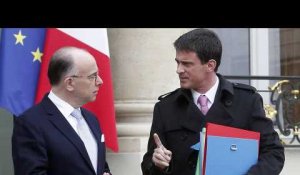 Le petit tacle de Manuel Valls à Bernard Cazeneuve