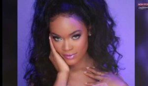 Rihanna : Découvrez Andele Lara, son sosie presque parfait ! (vidéo)