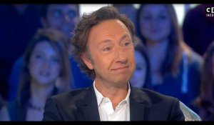 SLT : Stéphane Bern, ému, revient sur son amitié avec le couple Macron (vidéo)