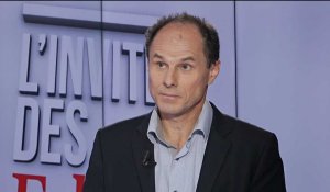 « La politique Macron va dans le bon sens » (Frédéric Duval, Medef) 