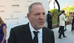 Le magnat d'Hollywood Harvey Weinstein licencié après des accusations de harcèlement sexuel