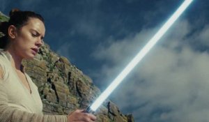 Ce que nous apprend la nouvelle bande-annonce de "Star Wars : les derniers Jedi"