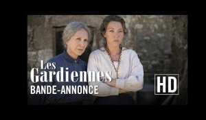 Les Gardiennes - Bande-annonce officielle HD