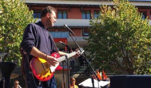 Manifestations en musique à Digne-les-Bains