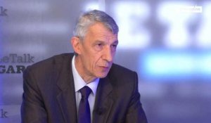 Michel Castellani : «On ne va pas défaire la France mais on va l'enrichir»