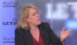 Danielle Simonnet : «Emmanuel Macron est le président des lobbys»