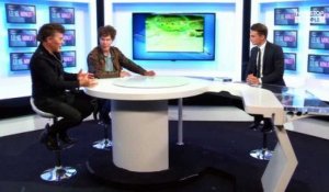 Les frères Bogdanov : Temps X de retour sur C8 ? « Ce n'est pas impossible » (Exlu vidéo)