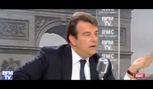 Zap politique - Exclusions LR : Thierry Solère veut créer un nouveau parti (vidéo) 