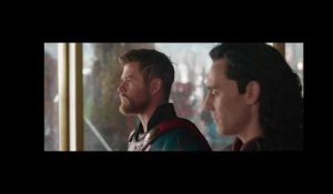 Thor : Ragnarok - Extrait : À l'aide (VF)