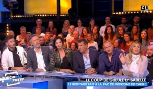 Bizutage : Les témoignages chocs de Benjamin Castaldi et Géraldine Maillet dans TPMP (Vidéo)