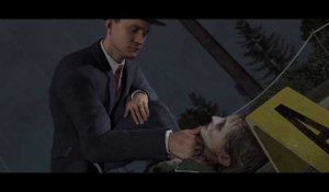 L.A. Noire - Bande-annonce en 4K