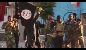 Daesh : 20% des djihadistes français partis en Syrie et en Irak ont touché des "allocs" (Vidéo)