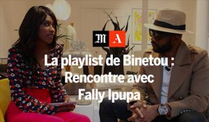 La playlist de Binetou : De la rumba congolaise à l'afropop, Fally Ipupa, héritier avant-gardiste
