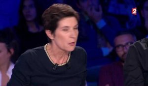 ONPC : retour sur le clash entre Christine Angot et Sandrine Rousseau