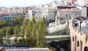 Samia Ghali : "Il faut que Marseille se prépare à ce genre d'attaques"