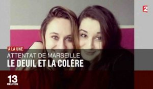 Attentat de Marseille : Polémique autour du tueur - ZAPPING ACTU DU 03/10/2017