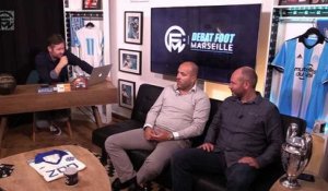 Debat Foot Marseille : Quels changements avec Mitroglou