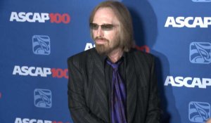 Les stars rendent hommage à Tom Petty après son décès tragique