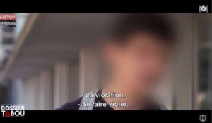 Dossier Tabou : Quand des lycéens justifient le viol par le style vestimentaire, les propos chocs (Vidéo)