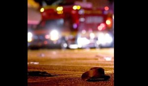 Fusillade à Las Vegas: au moins 20 morts