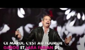 The Voice : Garou et Lara Fabian nouveaux coachs... mais pas en France