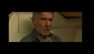 Blade Runner 2049 - TV Spot Outrun Review 20" - VF