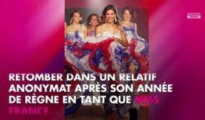 Iris Mittenaere : Son règne de Miss Univers prendra fin plus tôt que prévu