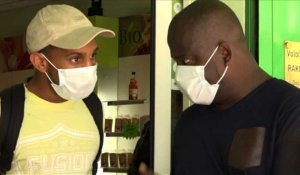 Madagascar: épidémie de peste, ruée sur les pharmacies
