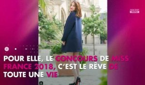Miss France 2018 : Portrait de Marie Thorin, Miss Centre-Val de Loire 2017 !