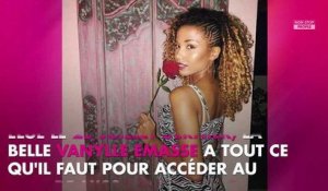 Miss France 2018 : Portrait de Vanylle Emasse, Miss Mayotte 2017 !
