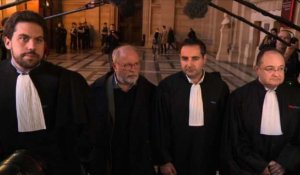 Verdict imminent pour Abdelkader Merah